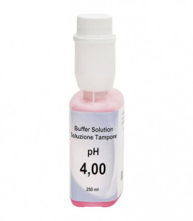 Solution pH 4,01 250 ml