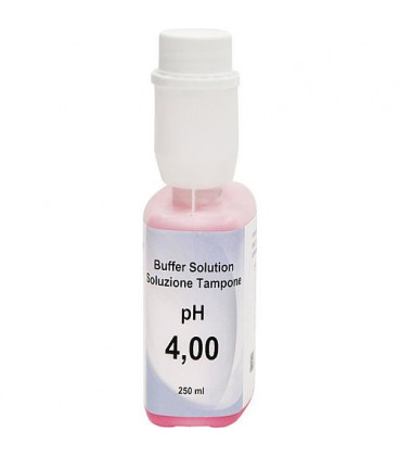 Solution pH 4,01 250 ml