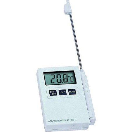 Thermometre P200 -40°C à +200°C