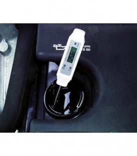 Thermometre enfichable -40 C . +200 C