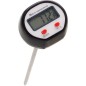 Testo thermometre mini 120 mm jusqu'a +150°C