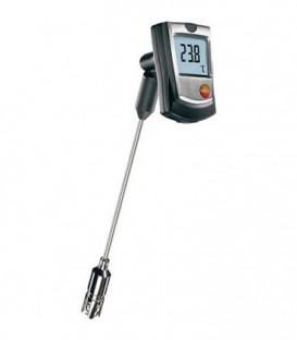 Thermometre de surface testo 905-T2