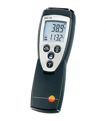 Thermometre Testo 110