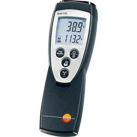 Thermometre Testo 110