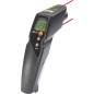 Thermometre infrarouge Testo 830-T2 marquage 2 points et raccord de sonde externe