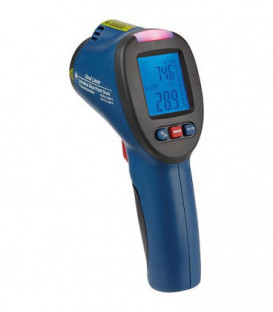 Detecteur de moisissure ScanTemp 895