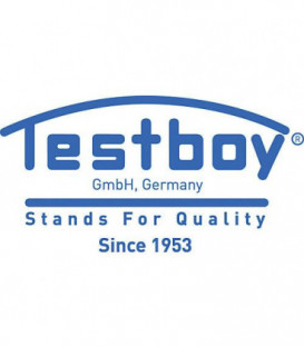 Détecteur de moisissure Testboy TV 328