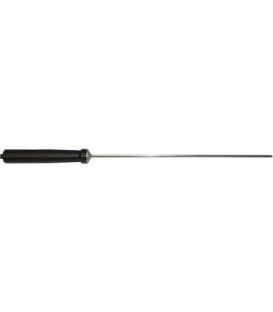 Sonde raccordable en inox -50°C...+550°C