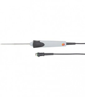 Sonde d'immersion NTC Testo