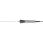 Testo sonde de surface TE type K -60...+1000°C