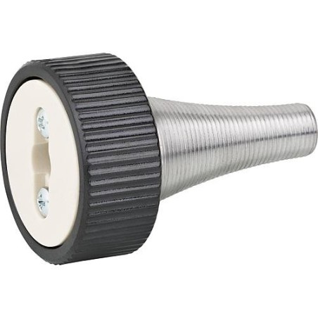 Cone 8mm sonde pour Testo 0554 3330