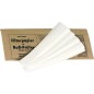 Papier filtrant pour determiner le taux de suie 1 sachet de 40 languettes *BG*