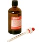 Testeur de fioul *BG* 1 bouteille de 100ml avec pipette