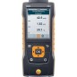 Climat appareil de mesure Testo 440 0560 4401