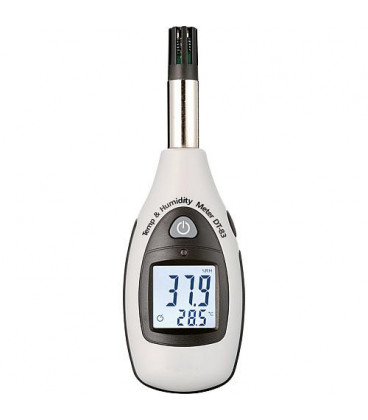 Mini Humidity Meter *KB* Hygrometre