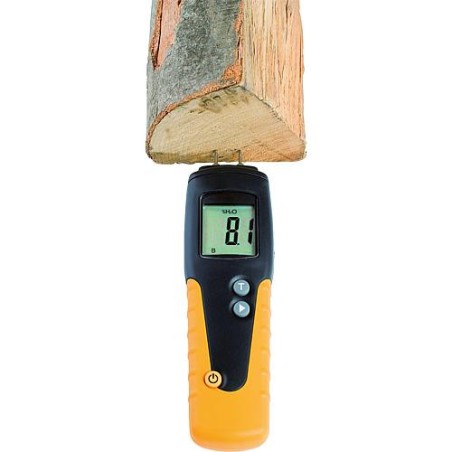 Humidimètre pour le bois HumidCheck Pro