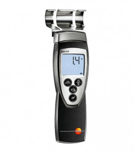 Hygrometre testo 616