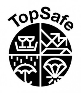 Top Safe nouveau pour testo 110/416/425/512/625/925