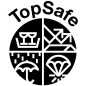 Top Safe nouveau pour testo 110/416/425/512/625/925