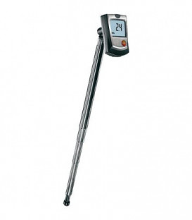 Stick de mesure de courant Testo 405