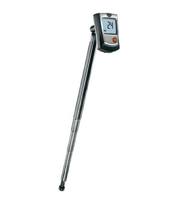 Stick de mesure de courant Testo 405