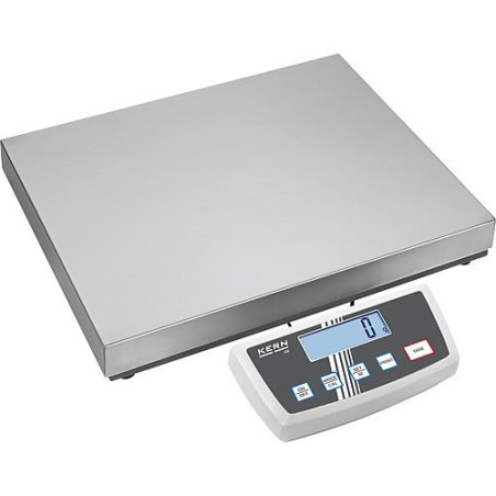 Balance plateforme DE 36K10N Plage de mesure 36Kg Lisibilitee 10g