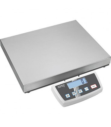 Balance plateforme DE 150K50N Plage de mesure 150Kg Lisibilitee 50g