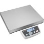 Balance plateforme DE 150K50N Plage de mesure 150Kg Lisibilitee 50g