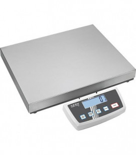 Balance plateforme DE 150K50NL Plage de mesure 150Kg Lisibilitee 50g