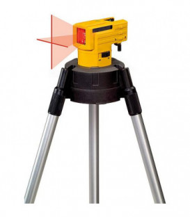 Niveau laser Stabila LAX50 avec trepied