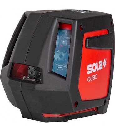 niveau laser Sola Qubo Basic