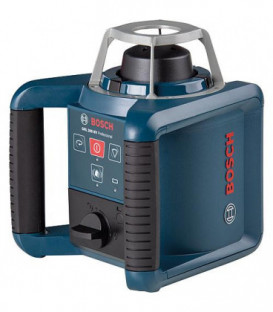 Laser rotatif GRL 300 Hv Professional IP 54