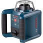 Laser rotatif GRL 300 Hv Professional IP 54
