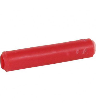 Piece de rechange pour aspiration Brigon Tube 30 mm,rouge type 8382