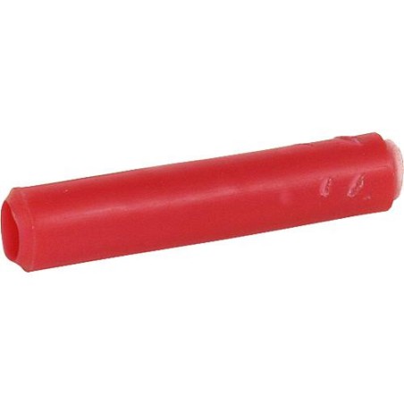 Piece de rechange pour aspiration Brigon Tube 30 mm,rouge type 8382