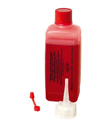 Piece de rechange pour mano brigon Liquide de rechange 100 ml. Rouge type 4329