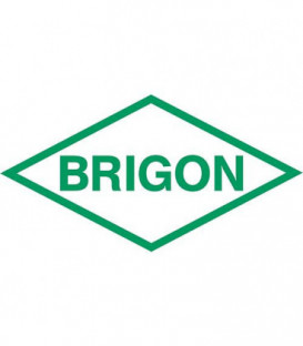 Brigon indicateur CO2 0-20% vol.