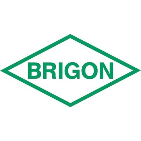 Brigon indicateur CO2 0-20% vol.