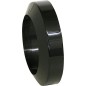 Piece de rechange pour indicateur CO2 Bague ext, noir type 8308