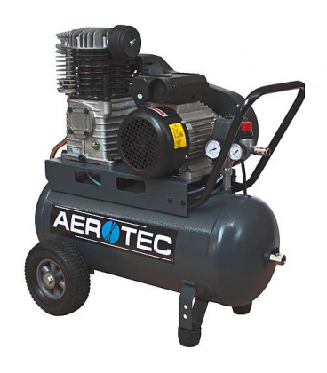 Compresseur AEROTEC 550-50 Pro CM3-230V