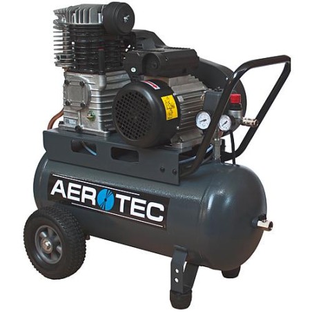 Compresseur AEROTEC 550-50 Pro CM3-230V