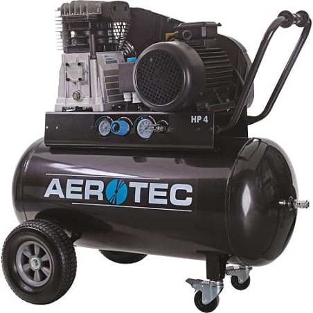 Compresseur AEROTEC 600-90 TECH