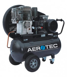 Compresseur Aerotec 780-90-400V