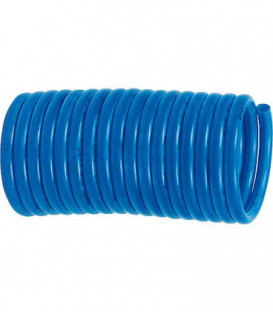 Tuyau flexible spirale 5,0m 6 x 8 mm