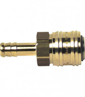 Obturateur raccord de tuyaux Type 26, 9mm