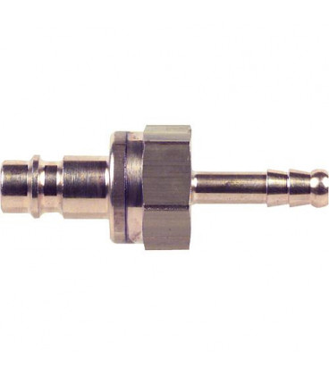 Amortisseur anti-retour Raccord tuyau type 26, 6 mm