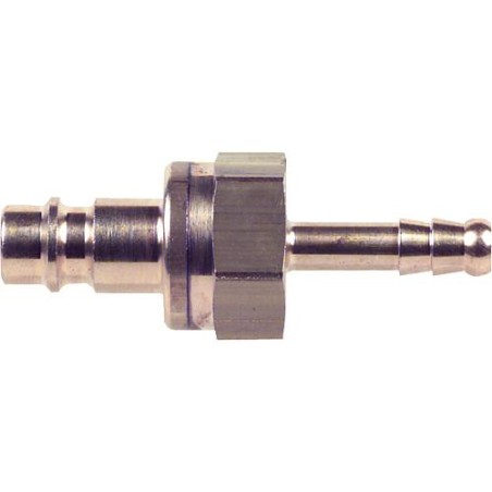 Amortisseur anti-retour Raccord tuyau type 26, 6 mm