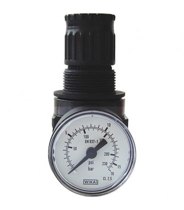 Pressostat airvision L G 1/8