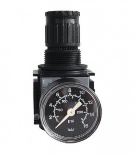 Pressostat type 481 variobloc 3/8"