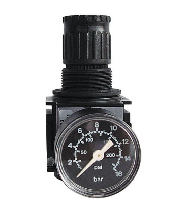 Pressostat type 481 variobloc 1/2"